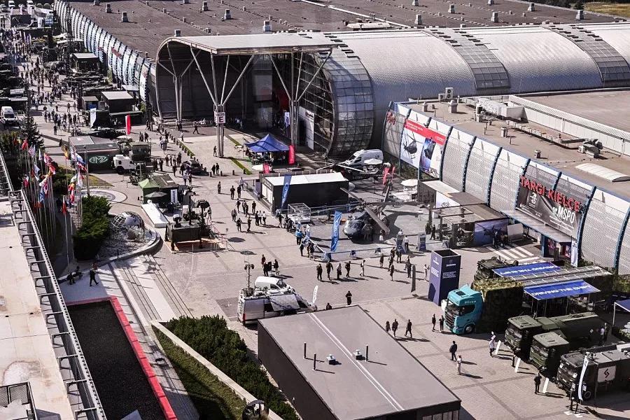 폴란드 국제방위산업전시회 2025 (MSPO)