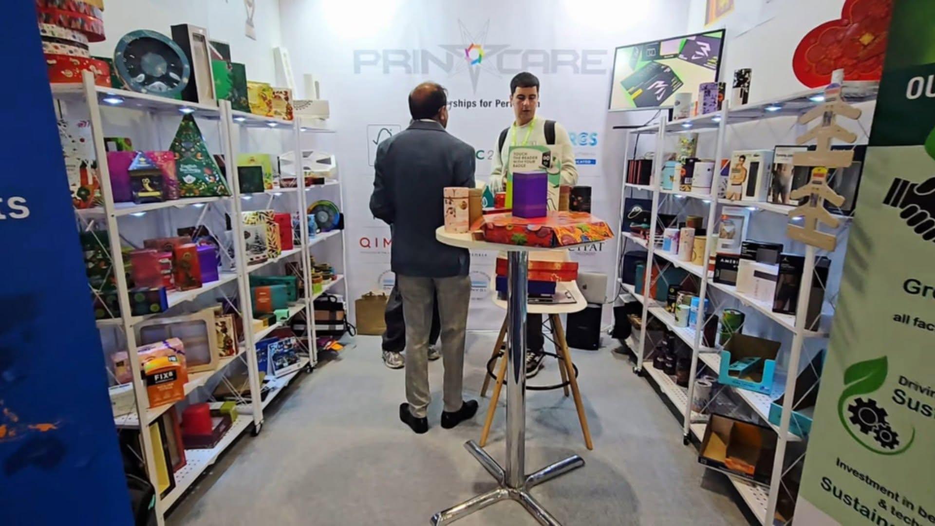 런던 패키징 위크 2026 (London Packaging Week)