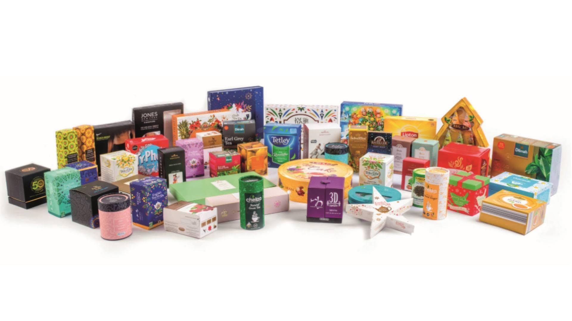 런던 패키징 위크 2026 (London Packaging Week)