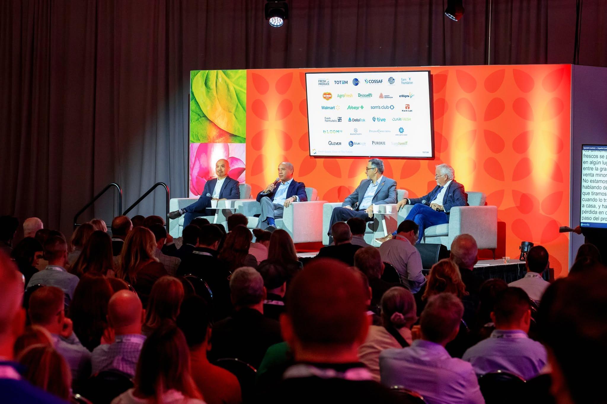 Global Produce & Floral Show (formerly PMA Fresh Summit)