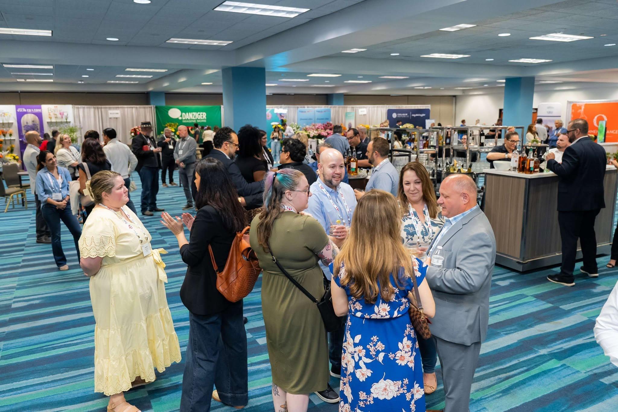 Global Produce & Floral Show (formerly PMA Fresh Summit)