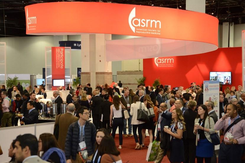 미국생식의학회 학술대회 및 전시회 2025 (ASRM Scientific Expo & Congress)