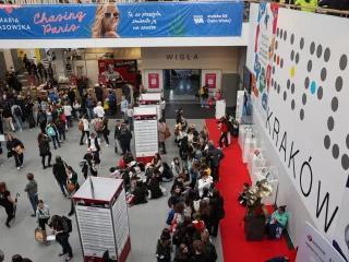 크라쿠프 국제 도서전 2025 (Book Fair Krakow)