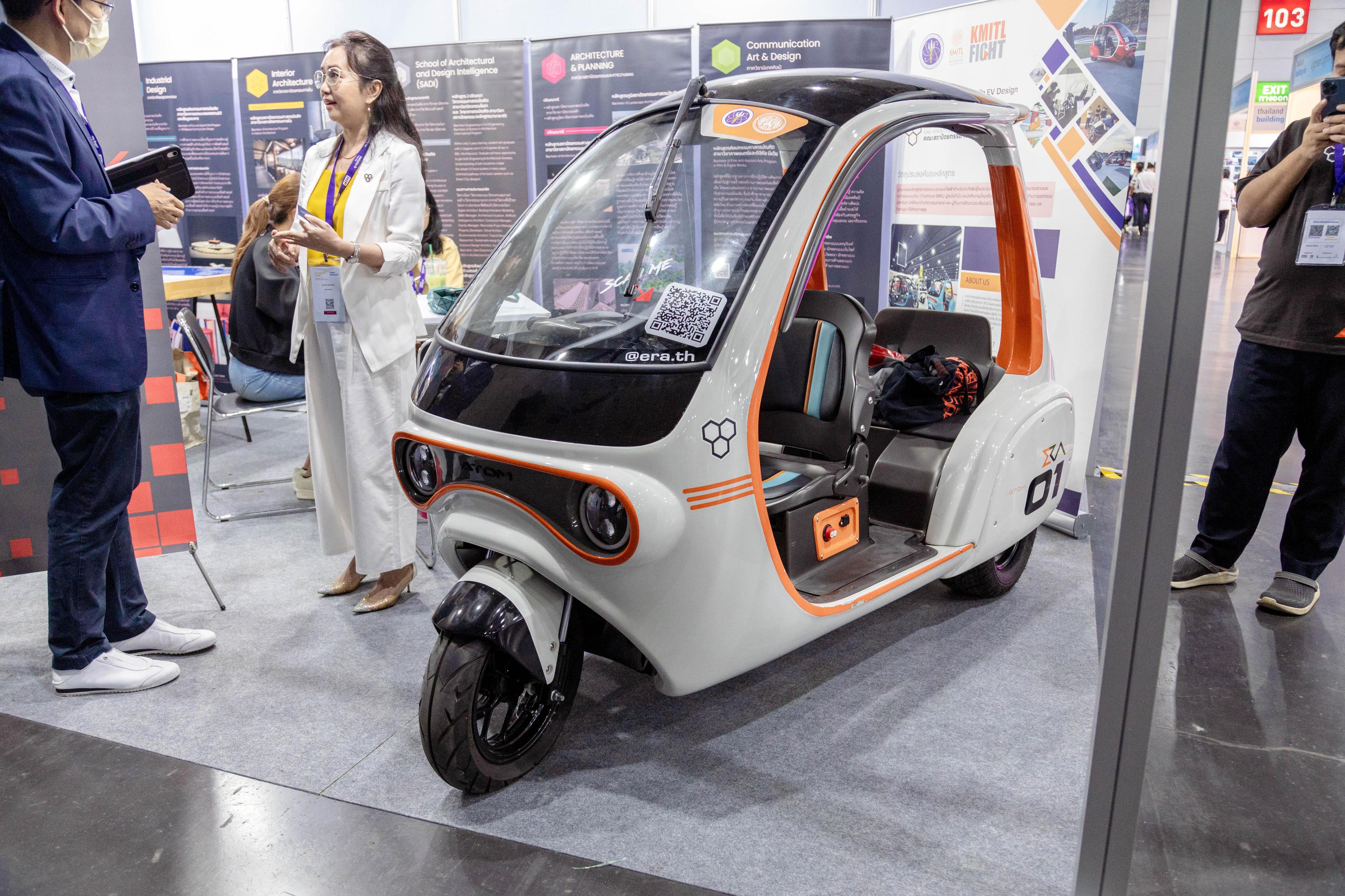 태국 빌딩페2025 (Thailand Building Fair)