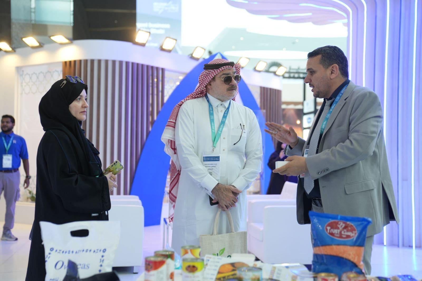 UAE 아부다비 국제 식품 전시회 2025 (ADIFE)