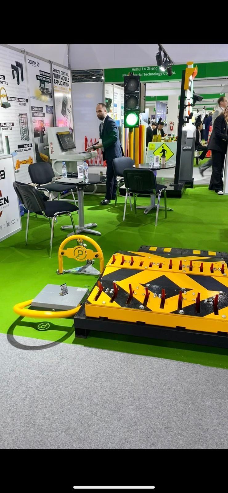 사우디 미래 모빌리티 엑스포 2026 (Saudi Intermobility Expo)