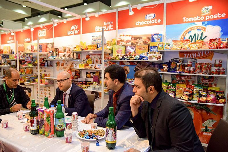 케냐 국제식품산업전 2025 (Food & Kitchen Africa)