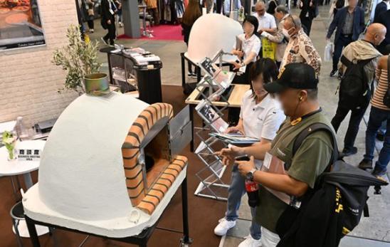 케냐 국제식품산업전 2025 (Food & Kitchen Africa)