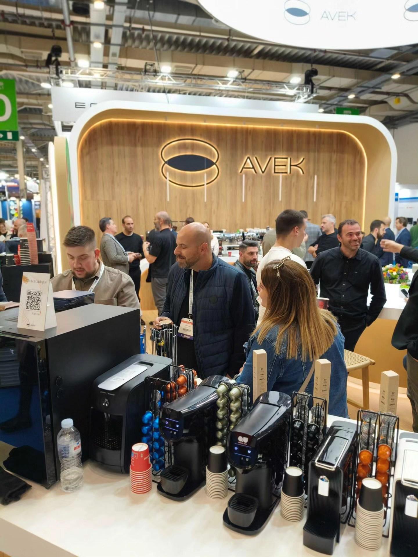 제니아 아테네 국제 호텔 설비 전시회 2025 (XENIA)