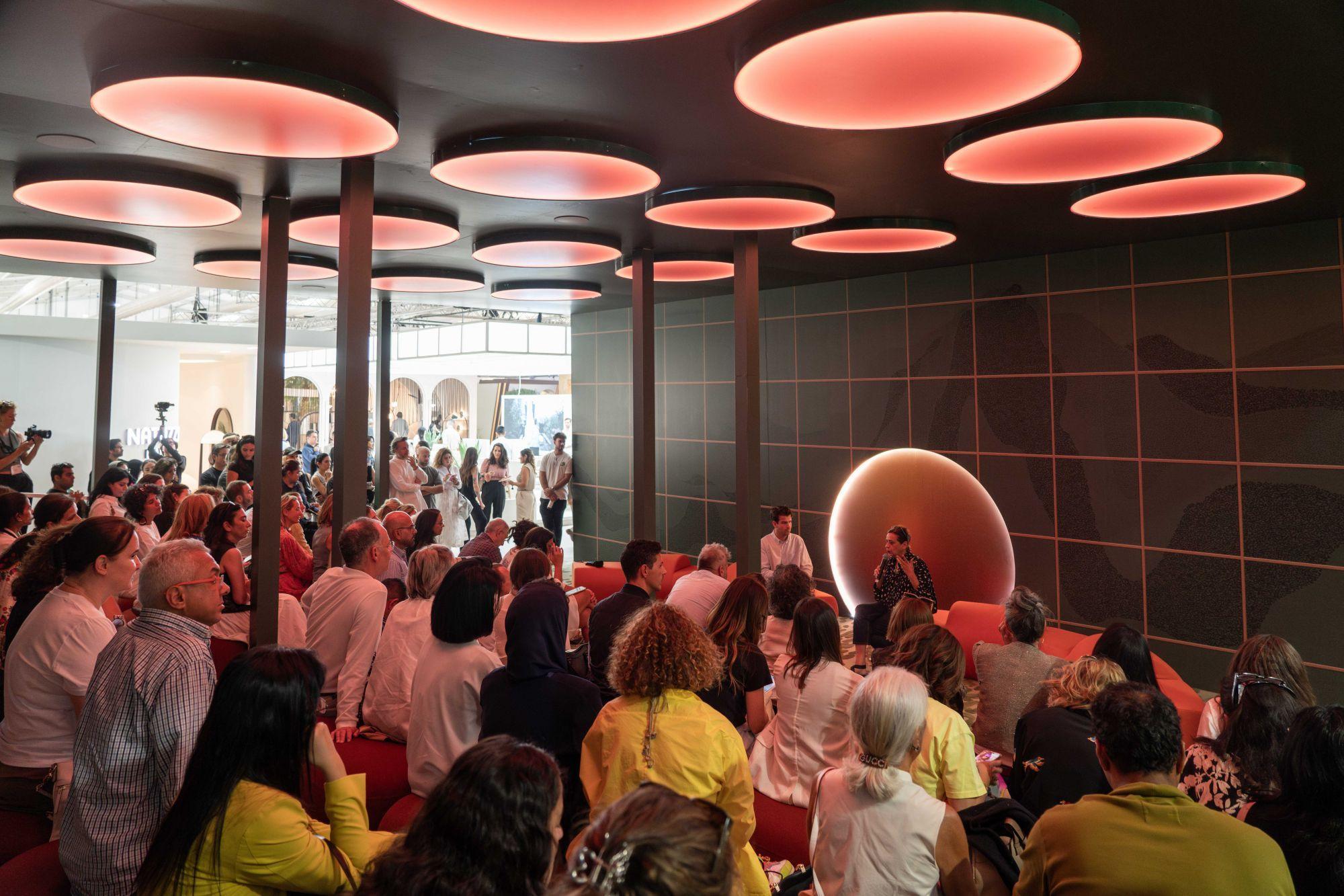 바이 다운타운 디자인 박람회 2025 (Downtown Design Dubai)