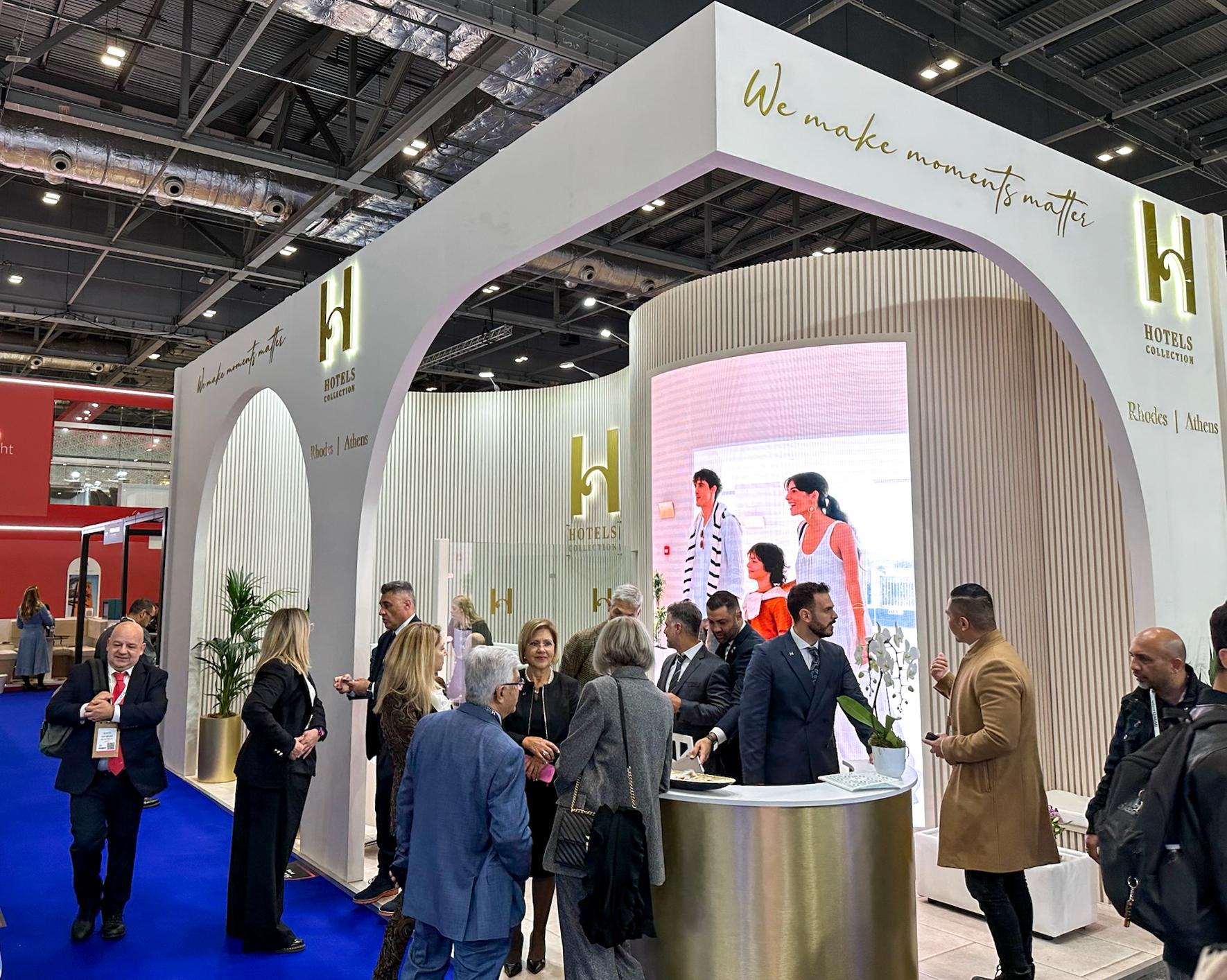 런던 세계여행박람회 2026 (WTM)