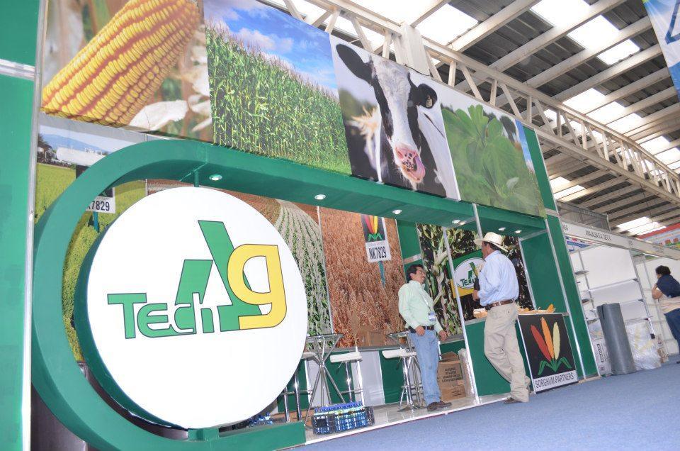 과나후아토 국제농업박람회 2025 (Expo AgroAlimentaria Guanajuato)