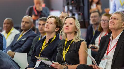 월드토바코 중동 담배산업 박람회 2025 (WT Middle East)