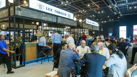 월드토바코 중동 담배산업 박람회 2025 (WT Middle East)