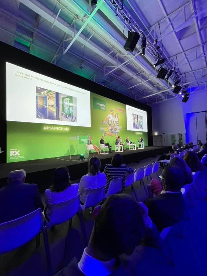 마픽 칸 국제상업부동산박람회 2025 (MAPIC)