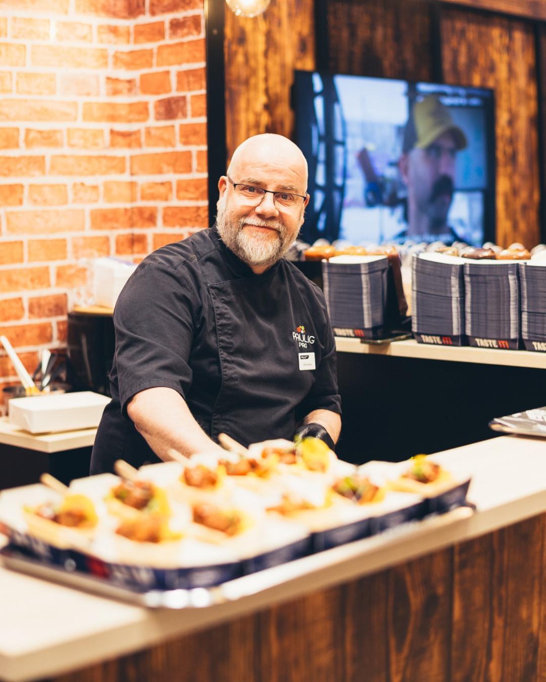 가스트로 헬싱키 2026 (GASTRO HELSINKI)