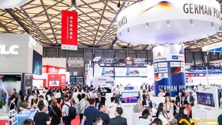 트랜스포트 로지스틱 상해 물류·항공화물 전시회 2025 (transport logistic China / air cargo China )