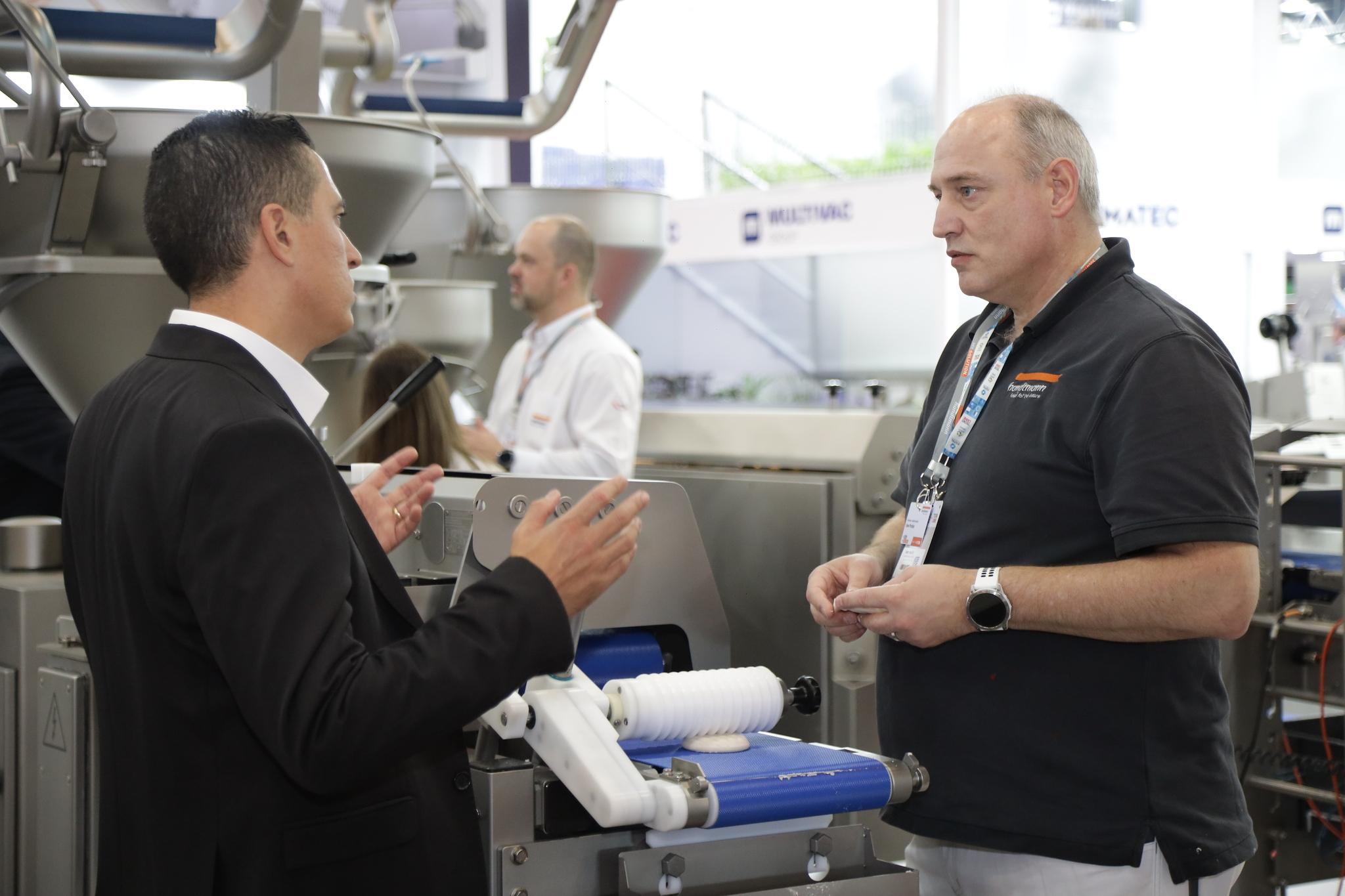 테크노카르네 상파울루 육류가공 기술전시회 2026 (TecnoCarne)