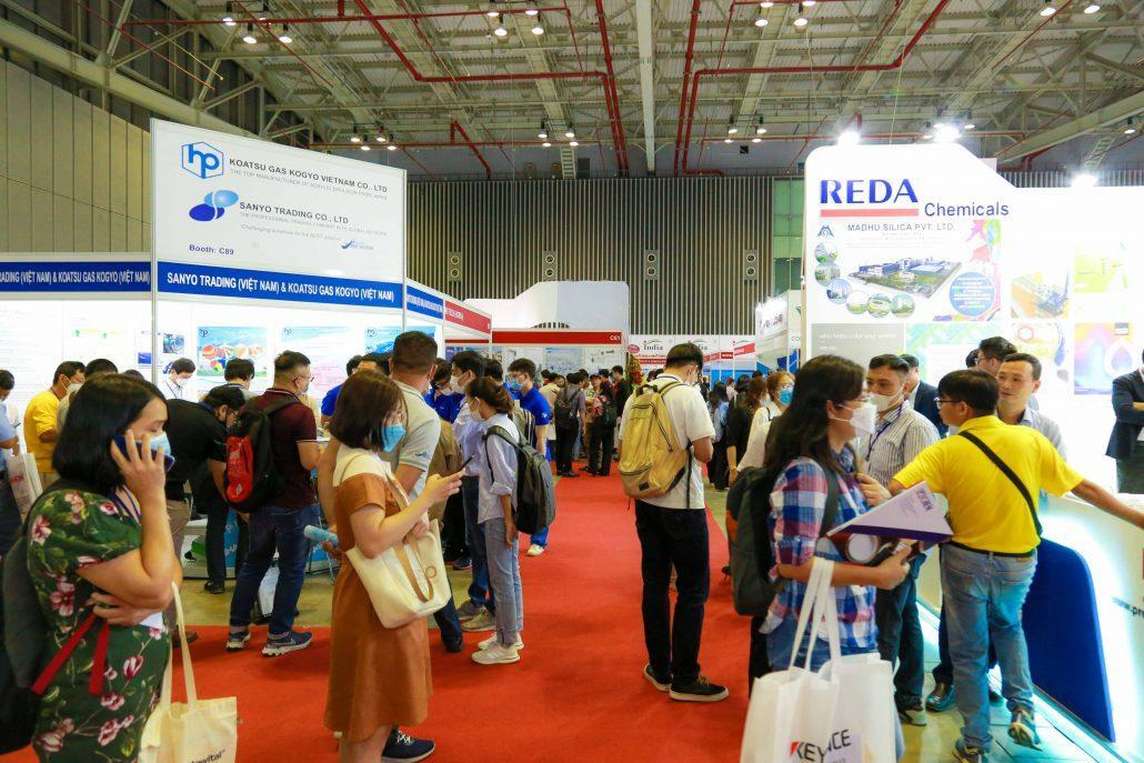 베트남 국제 축산업 박람회 2025 (ILDEX VIETNAM)