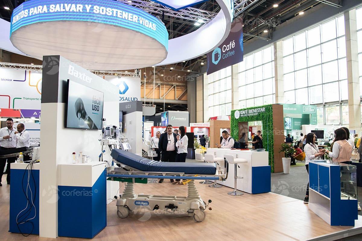 메디테크 2026 (Meditech)