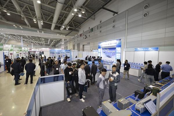 한국국제기계박람회 2028 (KIMEX)