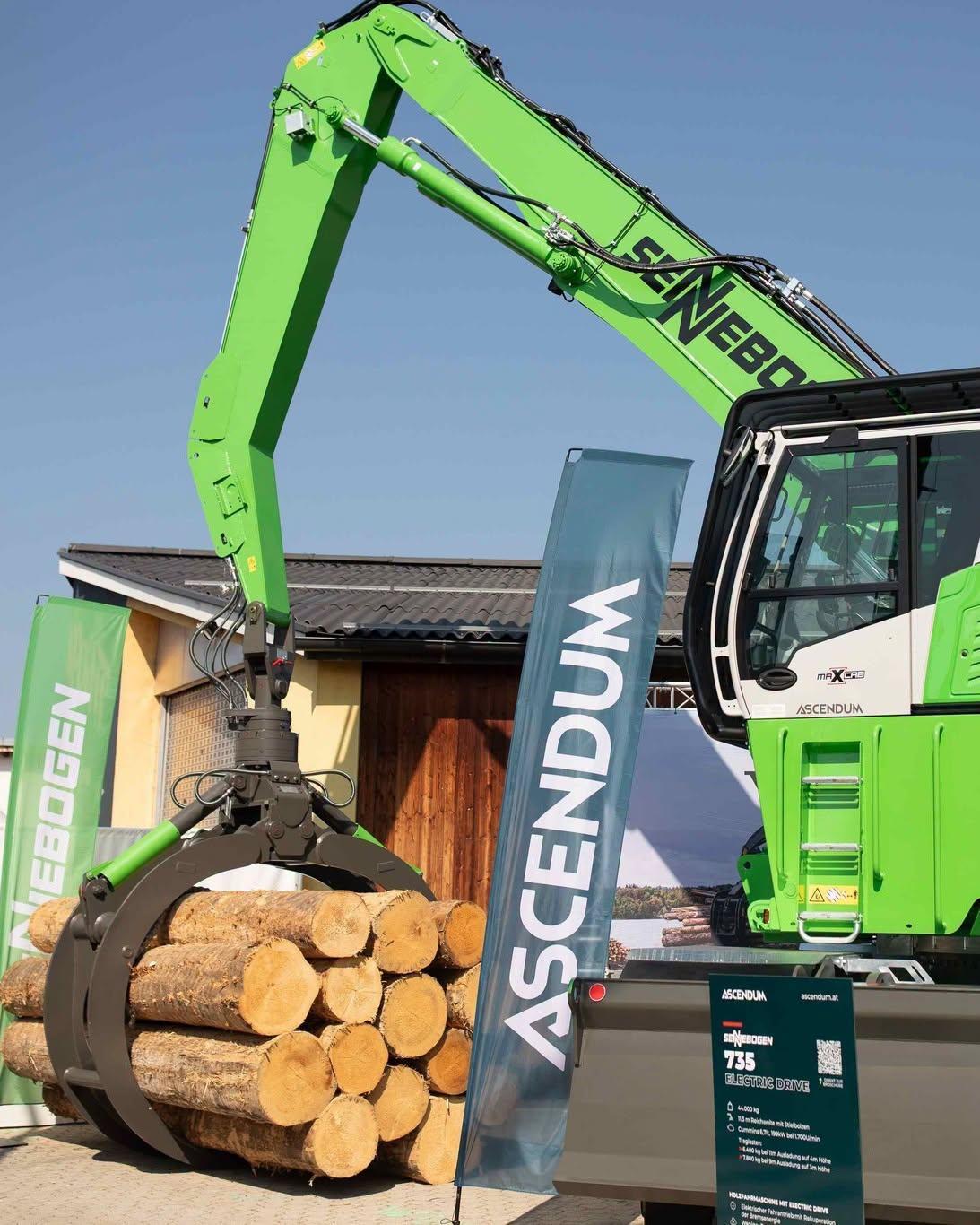 인터내셔널 홀츠메세 국제 목재 박람회 2026 (Internationale Holzmesse)