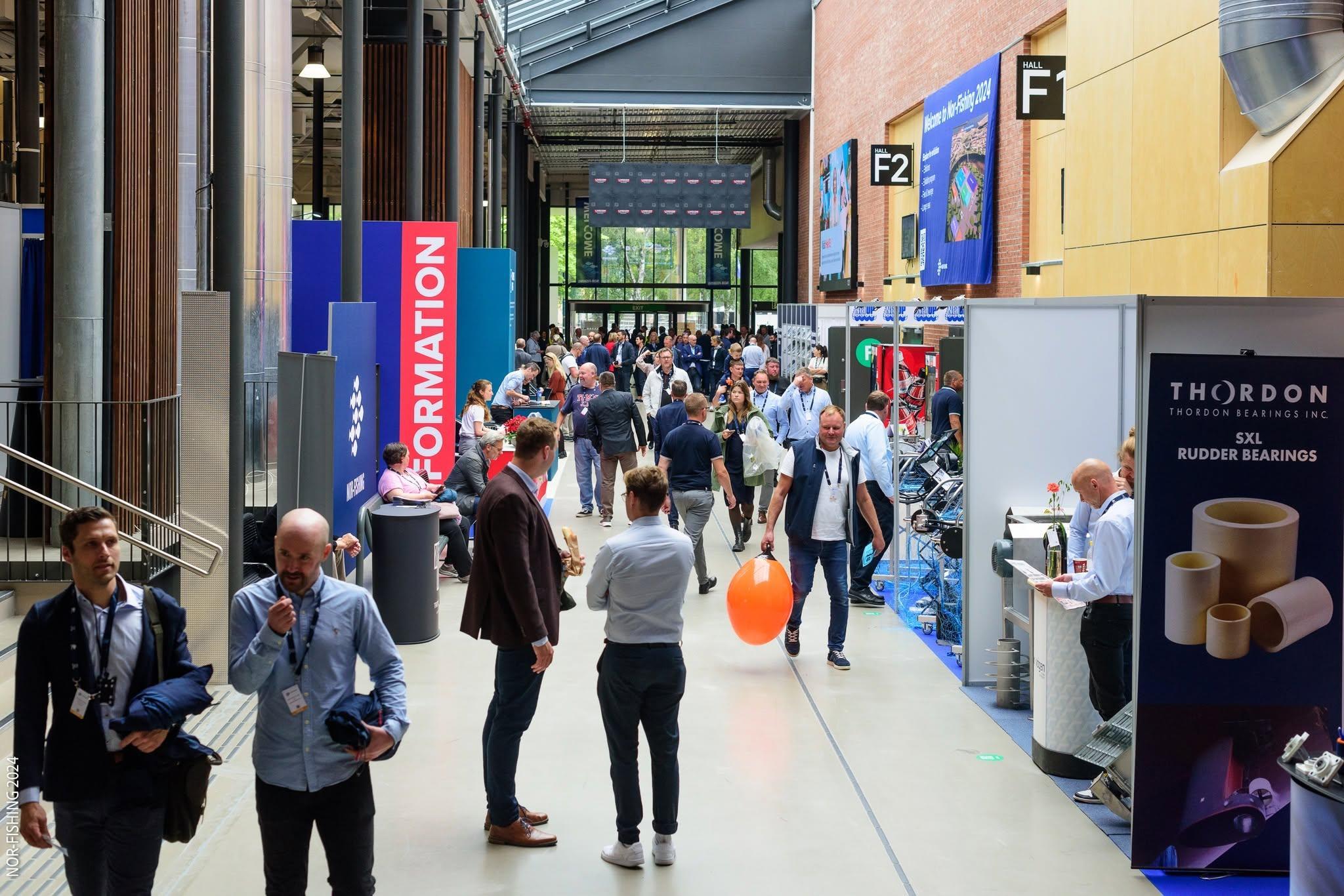 노르피싱 2026 (Nor-Fishing)