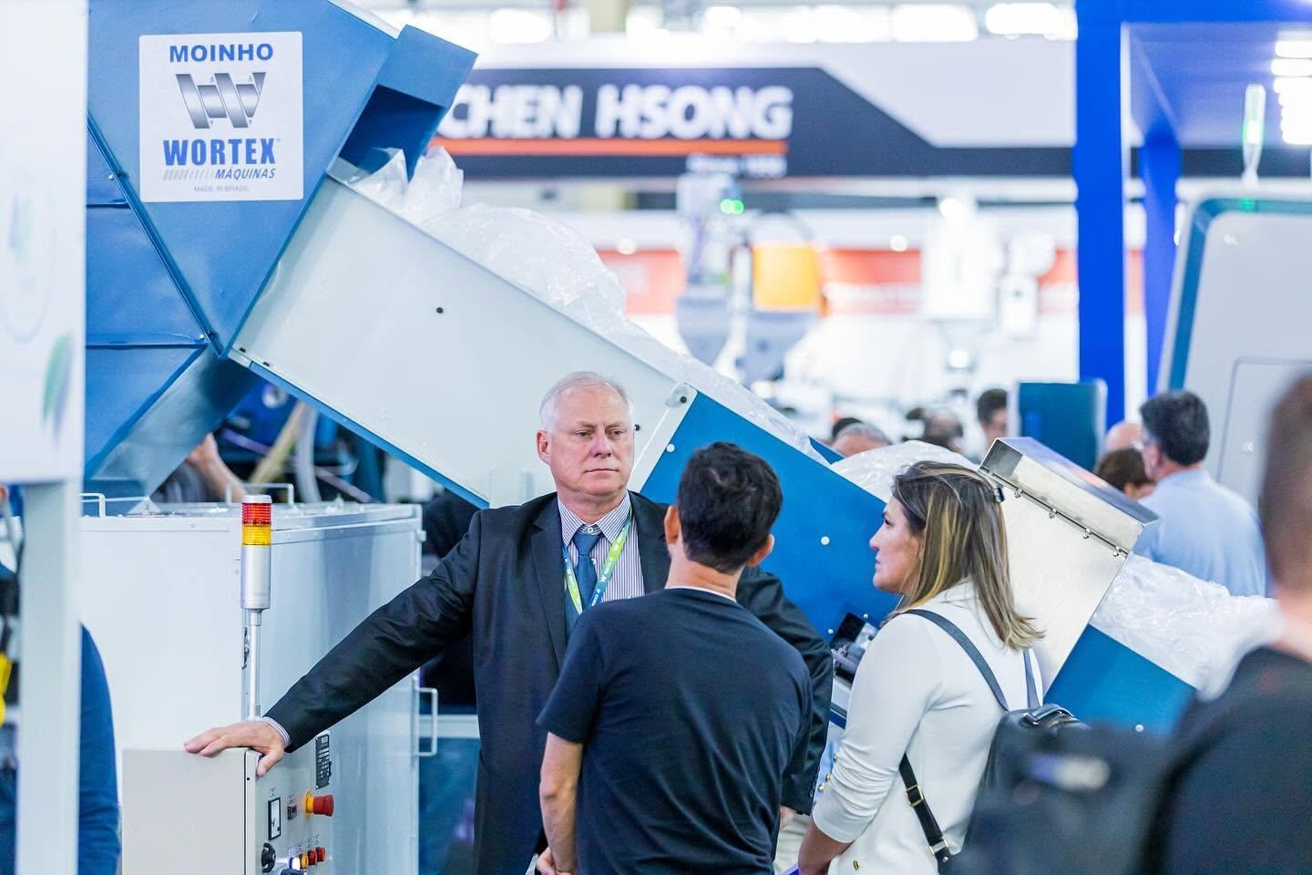인터플라스트 2026 (Interplast Brazil)