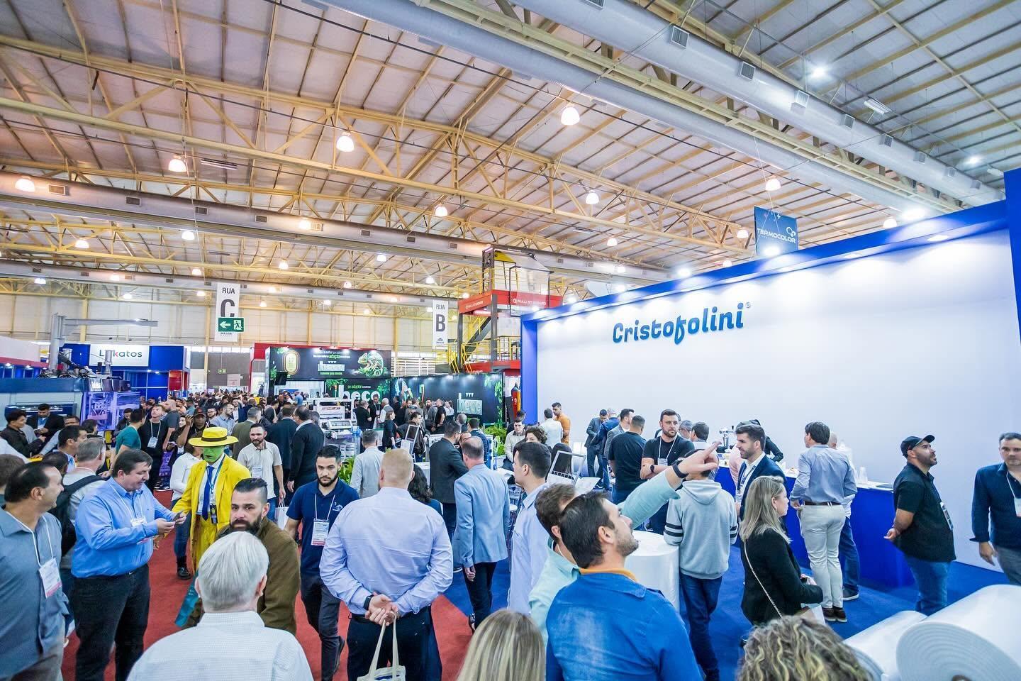 인터플라스트 2026 (Interplast Brazil)