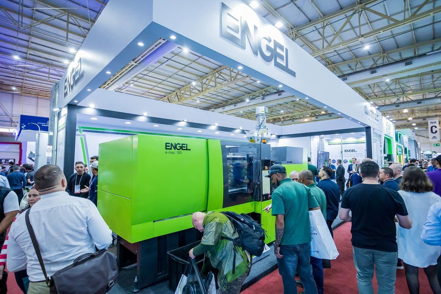 인터플라스트 2026 (Interplast Brazil)
