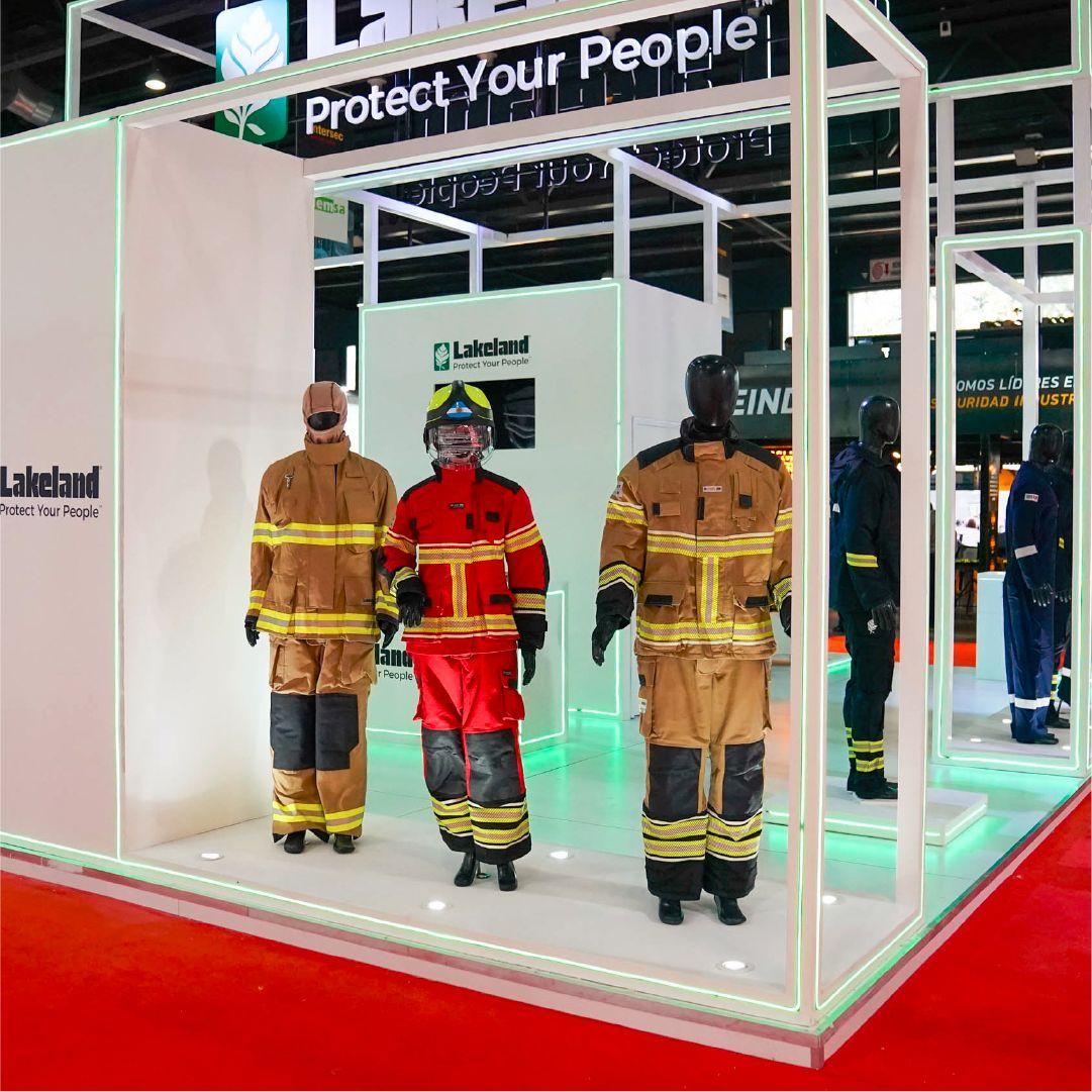 남미 국제 보안·소방·안전 전시회 2026 (Intersec Buenos Aires)