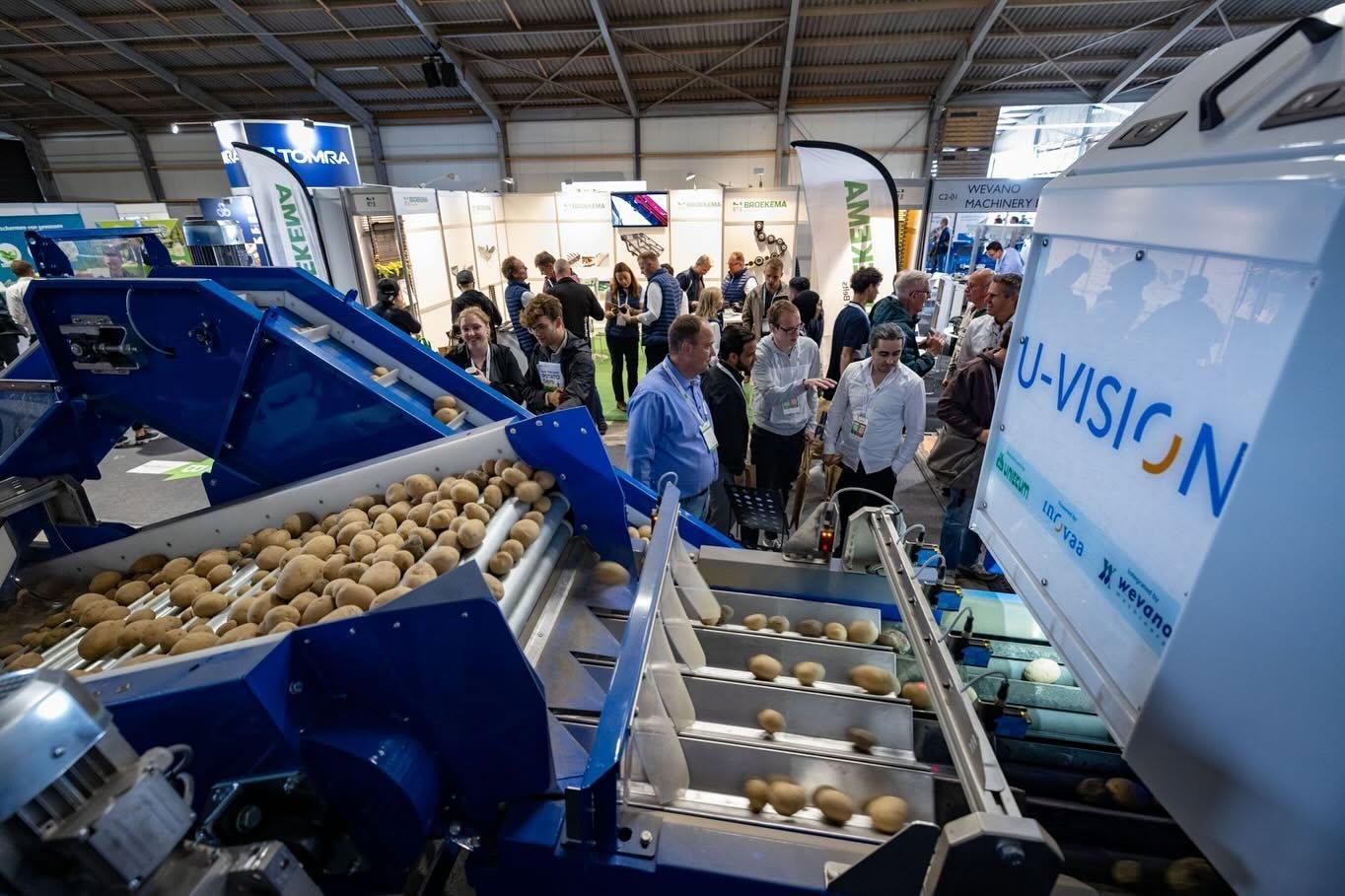 포테이토유럽 2026 (PotatoEurope)