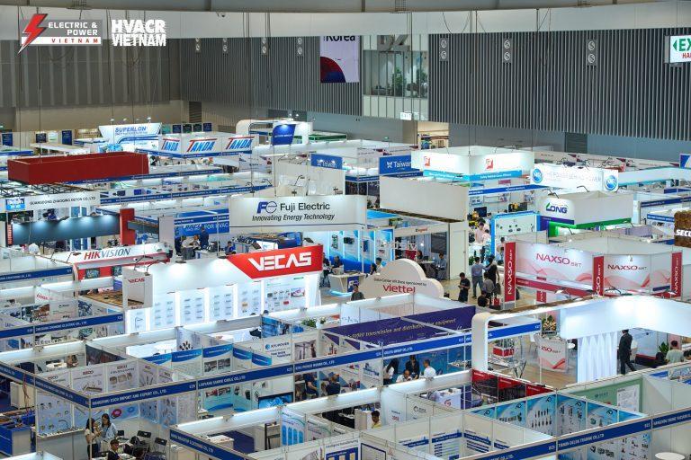 베트남 전력 산업 엑스포 2025 (Electric & Power Vietnam)