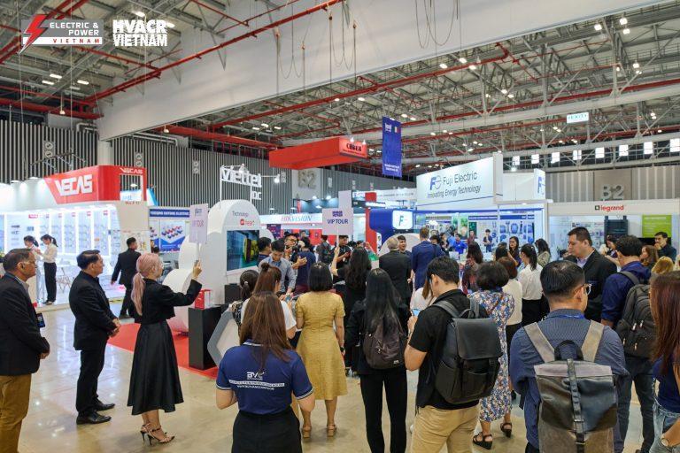 베트남 전력 산업 엑스포 2025 (Electric & Power Vietnam)
