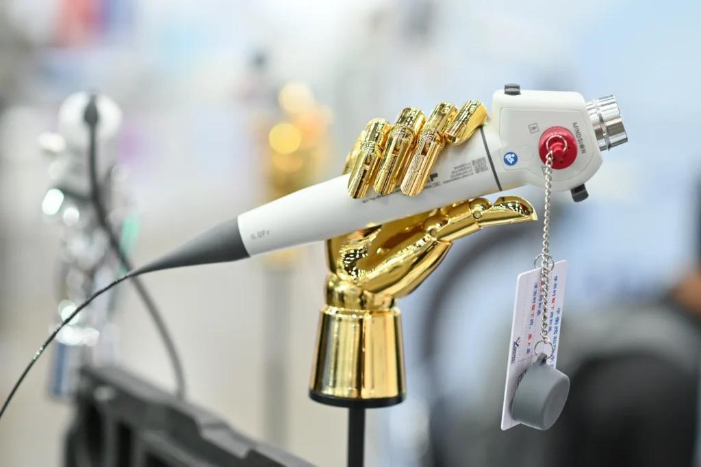 메디컬 매뉴팩처링 아시아 2026 (MEDICAL MANUFACTURING ASIA)
