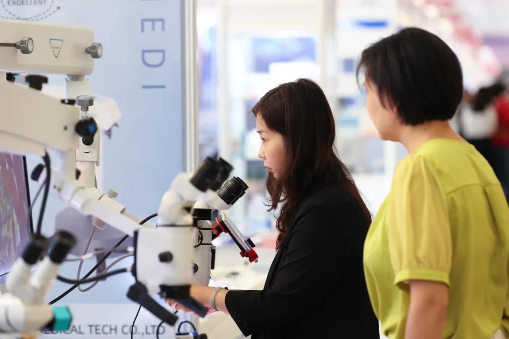 메디컬 매뉴팩처링 아시아 2026 (MEDICAL MANUFACTURING ASIA)