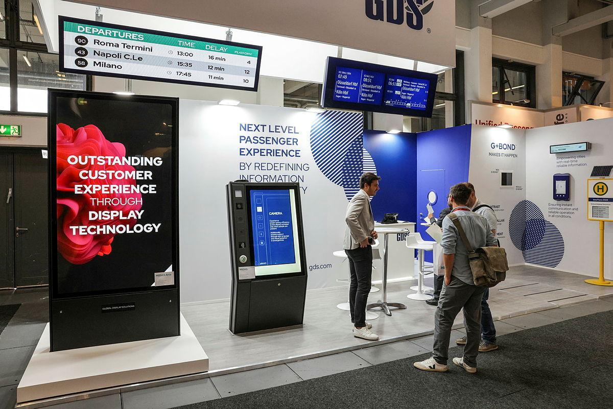 베를린 국제 운송기술 박람회 2026 (InnoTrans)