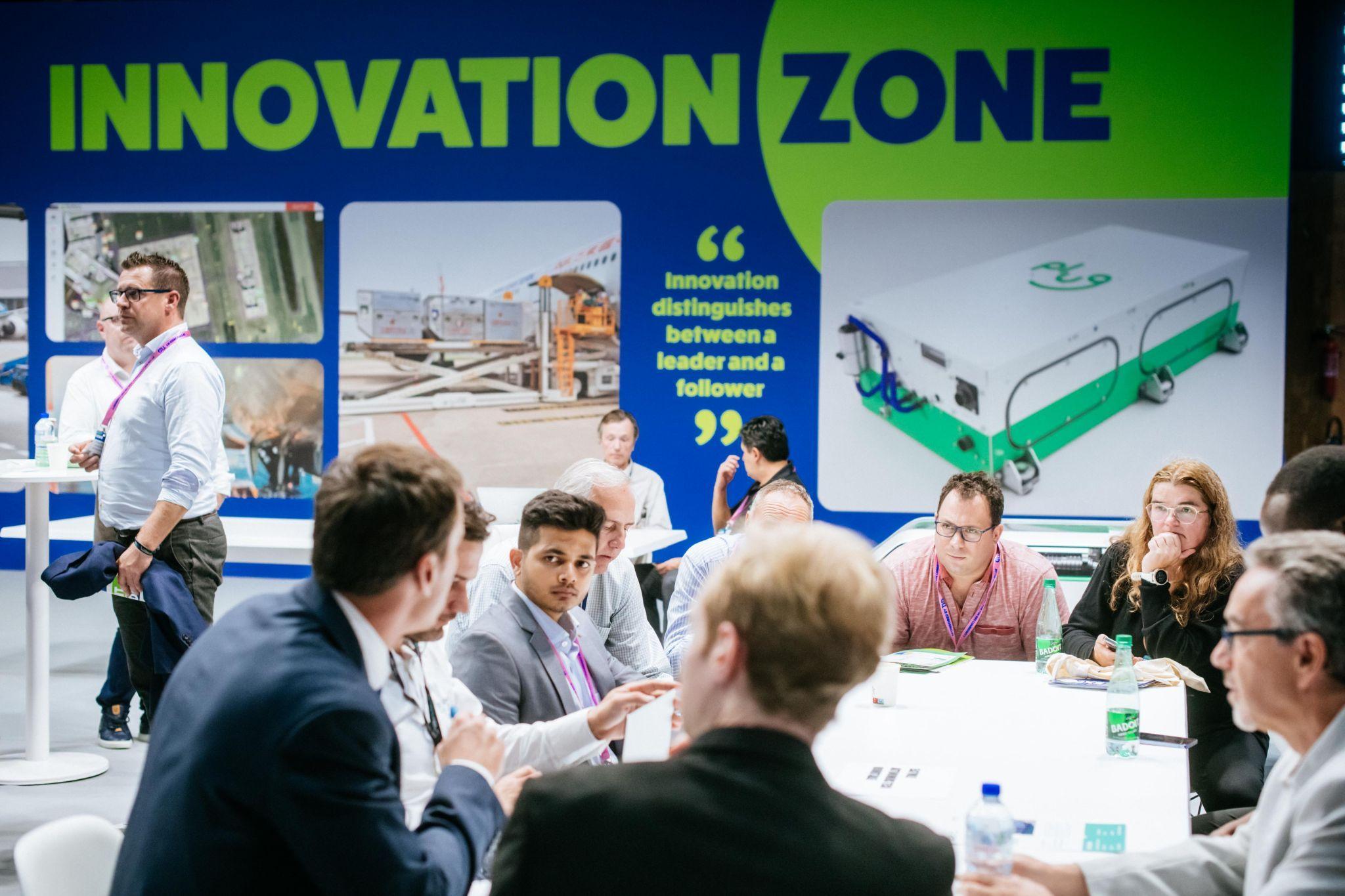 GSE 엑스포 유럽 지상지원장비 산업 전문전시회 2026 (GSE Expo Europe)