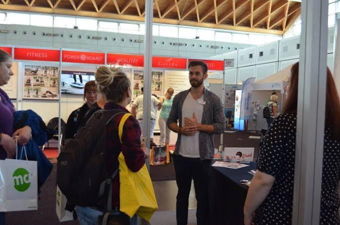 로스토크 요양·재활 박람회 2026 (PflegeMesse Rostock)