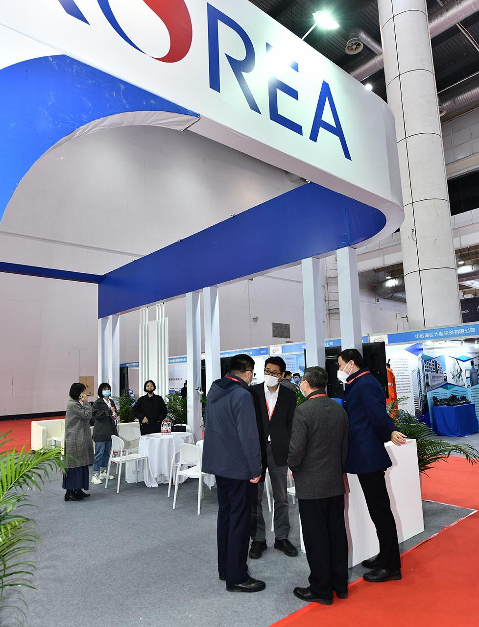 중국 다롄 국제 조선해양 산업 박람회 2026 (SHIPTEC CHINA)