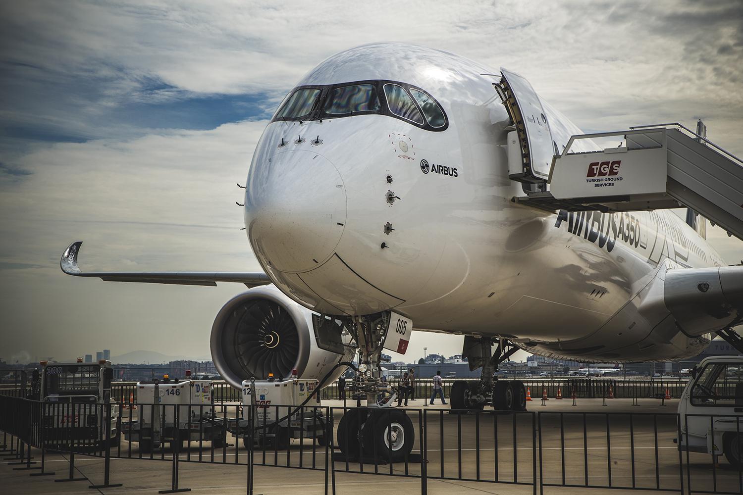 이스탄불 에어쇼 2026 (AIREX Istanbul Airshow)