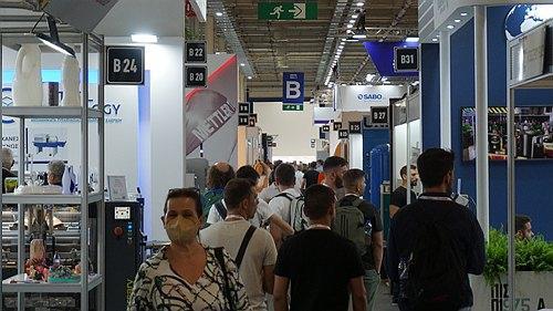 시스케바시아 그리스 패키징 엑스포 2026 (SYSKEVASIA - PACKAGING)