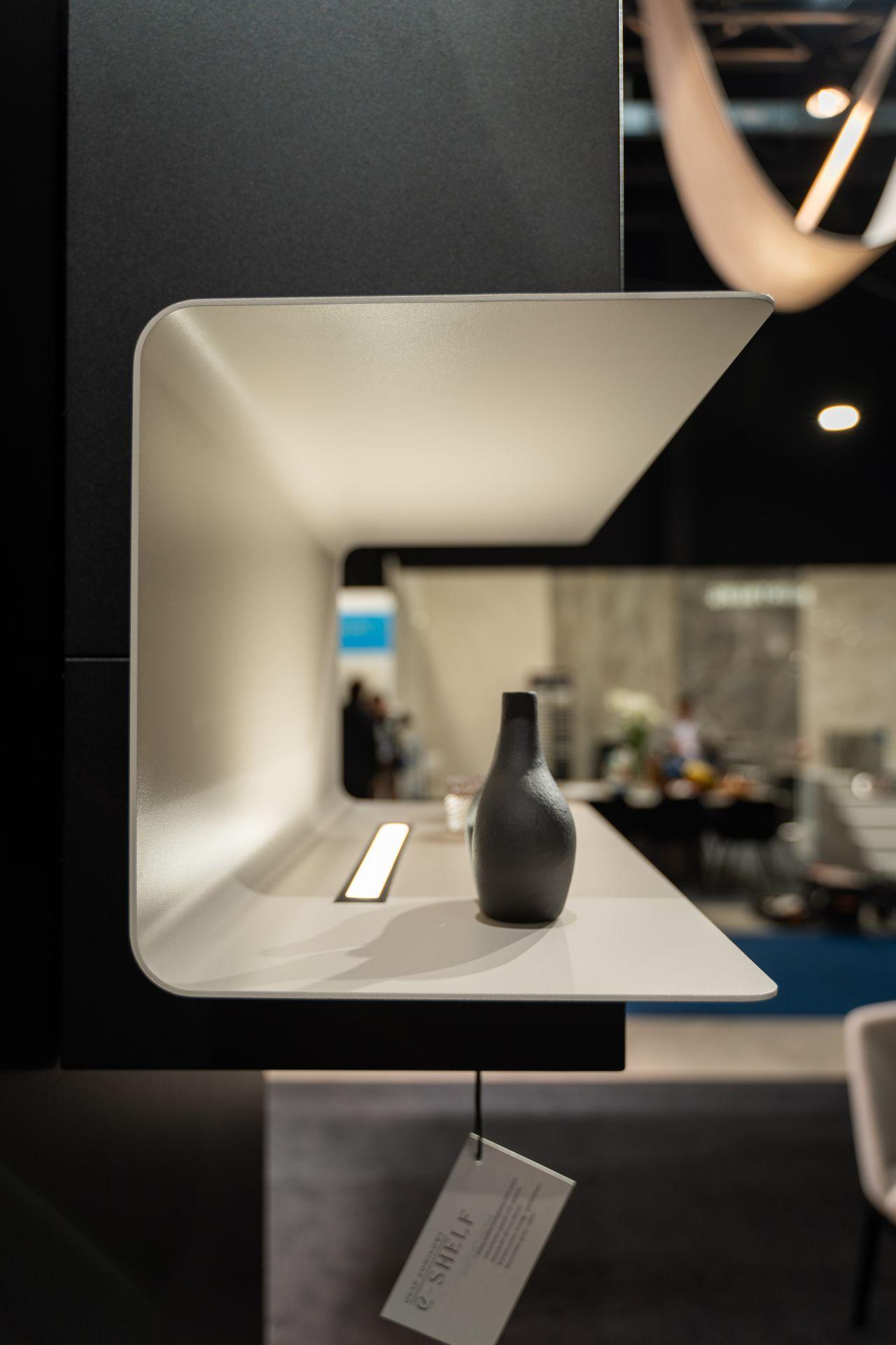 바르샤바 인테리어 디자인 전시회 2024