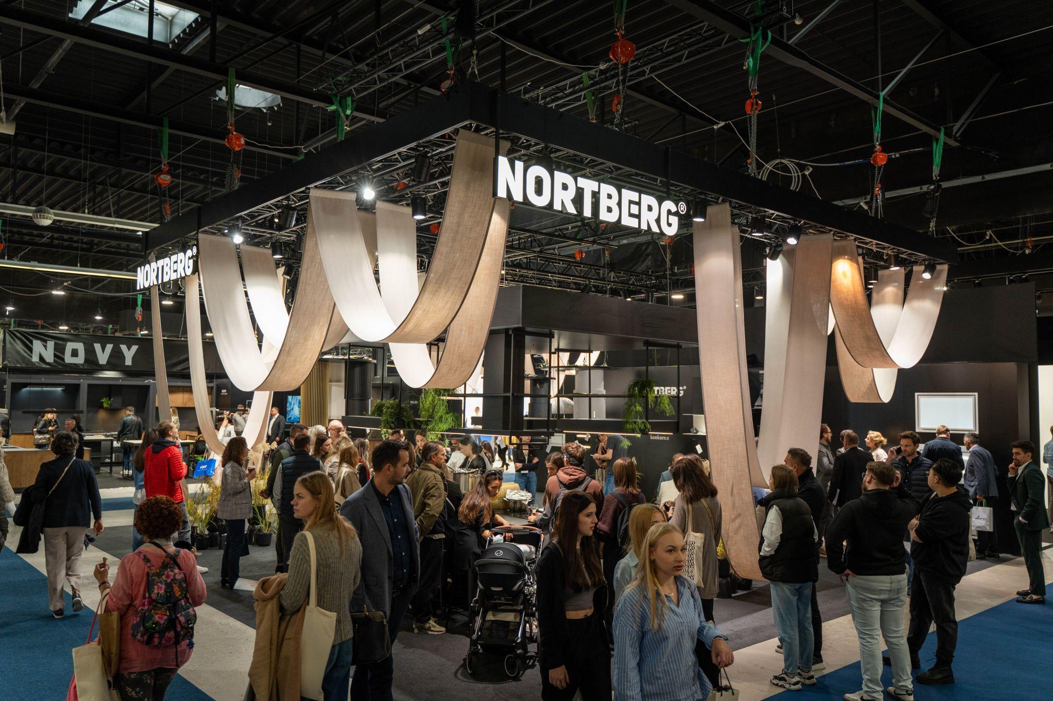 바르샤바 인테리어 디자인 전시회 2024