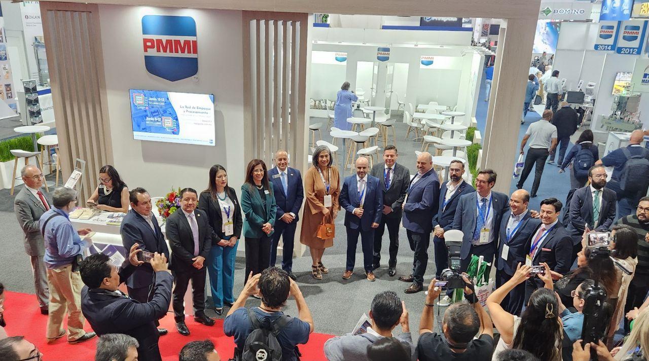 멕시코 포장산업 전시회 2026 (Expo Pack Mexico)