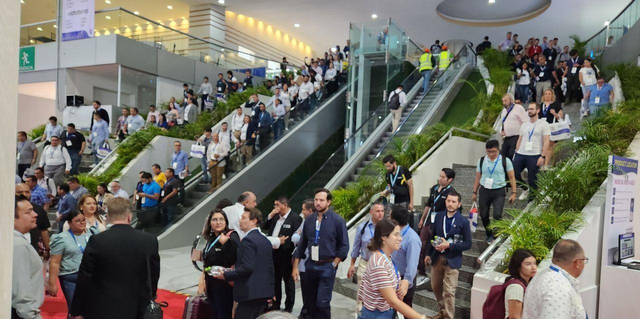 멕시코 포장산업 전시회 2026 (Expo Pack Mexico)