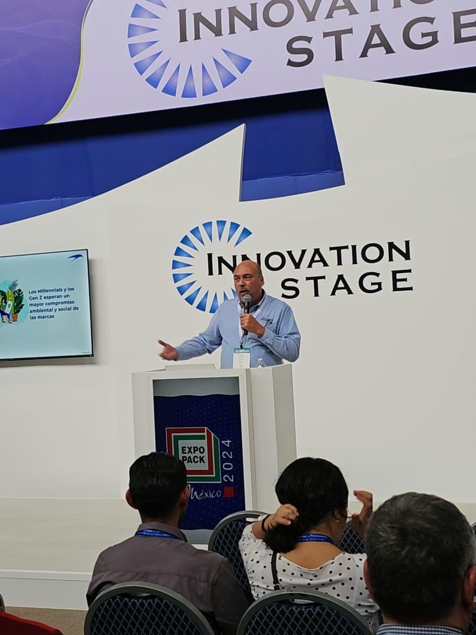 멕시코 과달라하라 포장산업 전시회 2025 (EXPO PACK Guadalajara)