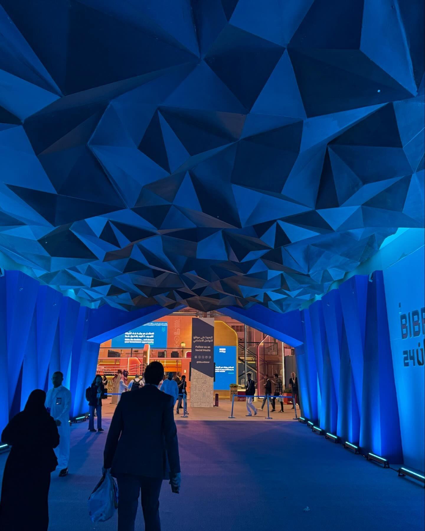 사우디아라비아 스타트업 혁신 엑스포 2025