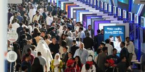 유럽 정보통신 GITEX 전시회 2025 (GITEX Europe)