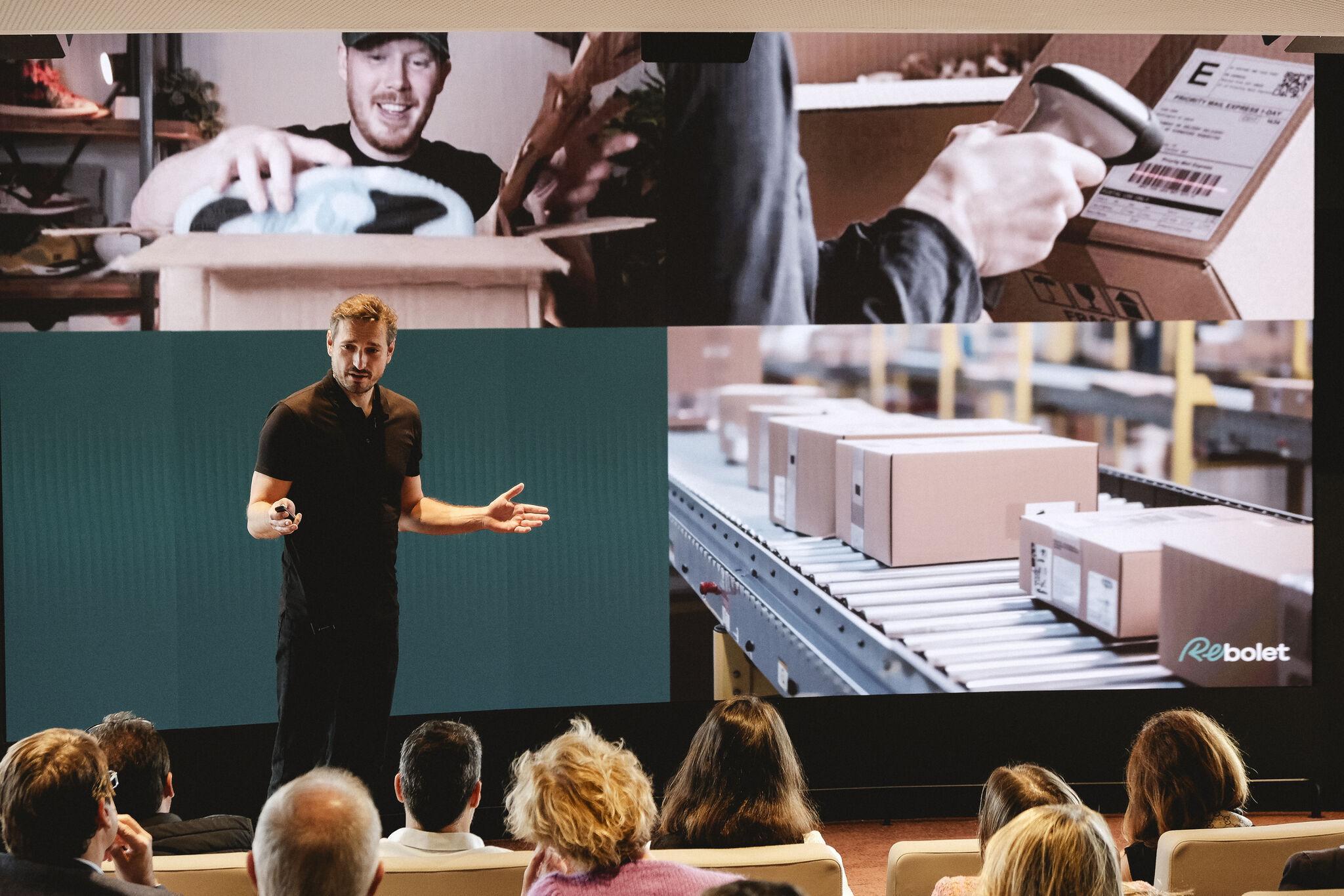 리스본 유니콘 팩토리 혁신창업 플랫폼 2024